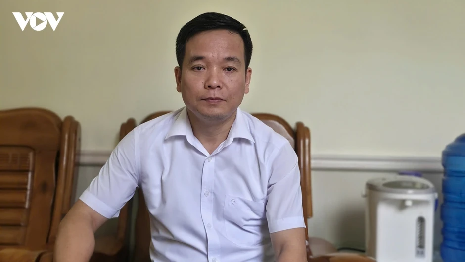 Chính quyền hai cấp tại Thanh Hóa phát huy hiệu quả, từng bước tháo gỡ vướng mắc Chính quyền hai cấp tại Thanh Hóa phát huy hiệu quả, từng bước tháo gỡ vướng mắc