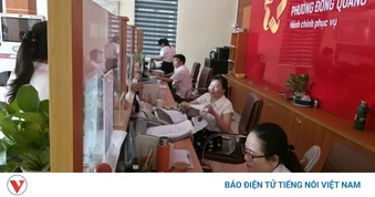 Chính quyền hai cấp tại Thanh Hóa phát huy hiệu quả, từng bước tháo gỡ vướng mắc