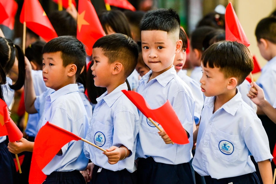 Chính sách dân số và tương lai đất nước Chính sách dân số và tương lai đất nước