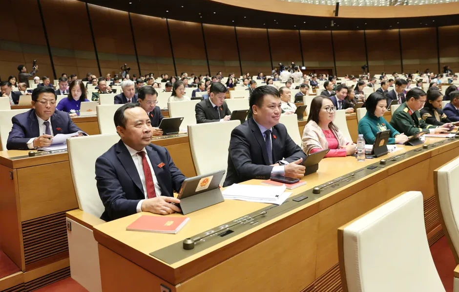 Chính sách khoan hồng chỉ được áp dụng đối với các trường hợp không tham nhũng, không vụ lợi, vì lợi ích chung Chính sách khoan hồng chỉ được áp dụng đối với các trường hợp không tham nhũng, không vụ lợi, vì lợi ích chung