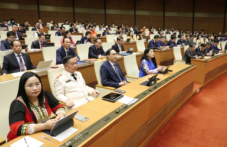 Chính sách khoan hồng chỉ được áp dụng đối với các trường hợp không tham nhũng, không vụ lợi, vì lợi ích chung Chính sách khoan hồng chỉ được áp dụng đối với các trường hợp không tham nhũng, không vụ lợi, vì lợi ích chung
