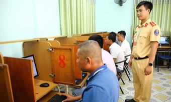 Chính sách nổi bật có hiệu lực từ tháng 5