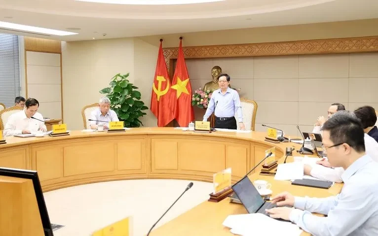 Chính sách phải đủ mạnh để doanh nghiệp mạnh dạn đầu tư vào công nghệ cao Chính sách phải đủ mạnh để doanh nghiệp mạnh dạn đầu tư vào công nghệ cao