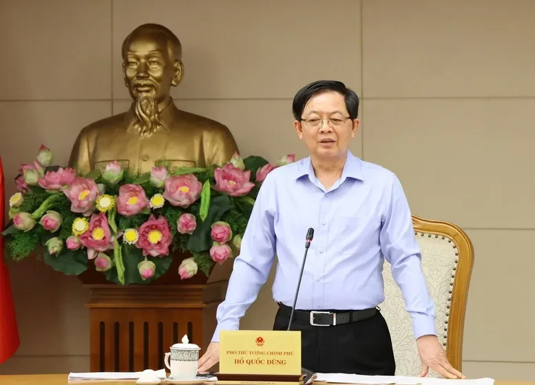Chính sách phải đủ mạnh để doanh nghiệp mạnh dạn đầu tư vào công nghệ cao Chính sách phải đủ mạnh để doanh nghiệp mạnh dạn đầu tư vào công nghệ cao