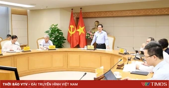 Chính sách phải đủ mạnh để doanh nghiệp mạnh dạn đầu tư vào công nghệ cao