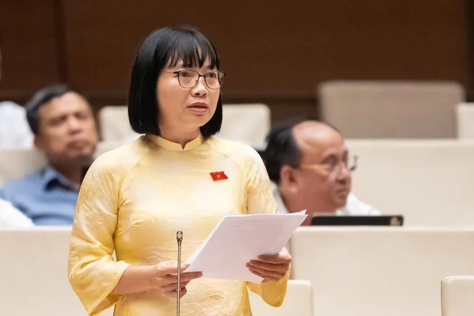 Chính sách phải đủ mạnh để thu hút và giữ chân người có năng lực làm luật sư công Chính sách phải đủ mạnh để thu hút và giữ chân người có năng lực làm luật sư công