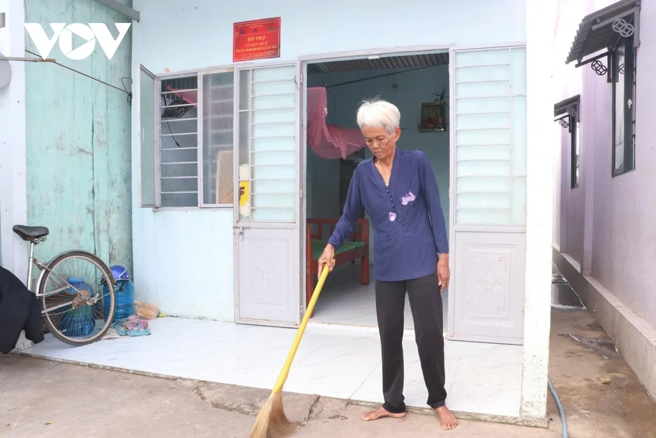 Chính sách tiếp sức đồng bào Khmer vươn lên Chính sách tiếp sức đồng bào Khmer vươn lên