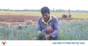 Chính sách tiếp sức đồng bào Khmer vươn lên