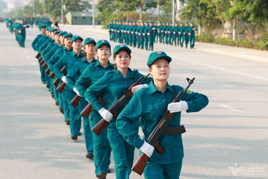Chính sách tinh giản với người nghỉ việc do tổ chức lại ban chỉ huy quân sự xã Chính sách tinh giản với người nghỉ việc do tổ chức lại ban chỉ huy quân sự xã