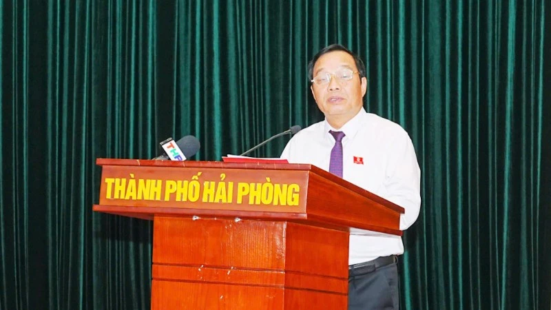 Chính sách triển khai cần được kiểm chứng bằng hiệu quả Chính sách triển khai cần được kiểm chứng bằng hiệu quả