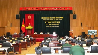Chính sách triển khai cần được kiểm chứng bằng hiệu quả
