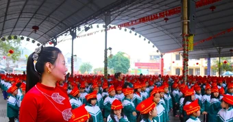 Chính sách với hiệu trưởng, phó hiệu trưởng dôi dư sau sắp xếp trường học