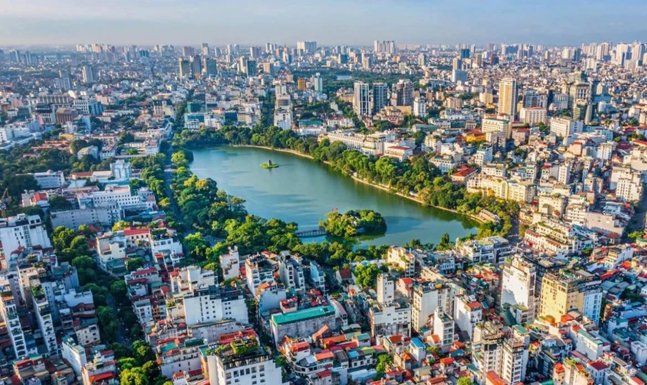 Chính thức: Quy mô thôn, tổ dân phố Hà Nội, TP.HCM và các tỉnh thành Chính thức: Quy mô thôn, tổ dân phố Hà Nội, TP.HCM và các tỉnh thành