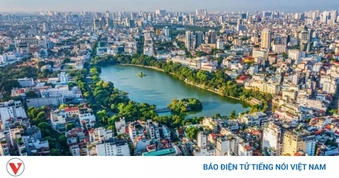 Chính thức: Quy mô thôn, tổ dân phố Hà Nội, TP.HCM và các tỉnh thành