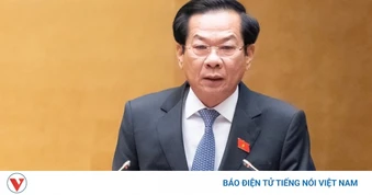 Chính thức trình Quốc hội quyết định việc thành lập thành phố Đồng Nai