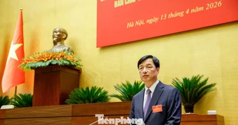 Cho phép thí điểm một số mô hình tổ chức, cách làm mới trong khuôn khổ Điều lệ Đảng
