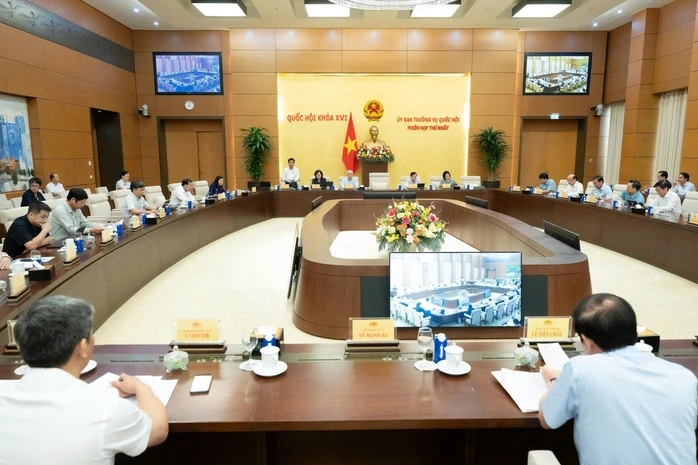 Cho ý kiến Đề án thành lập 10 phường thuộc tỉnh Đồng Nai Cho ý kiến Đề án thành lập 10 phường thuộc tỉnh Đồng Nai
