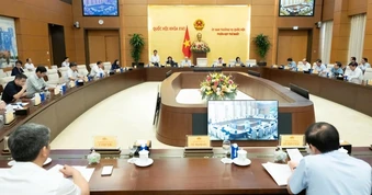Cho ý kiến Đề án thành lập 10 phường thuộc tỉnh Đồng Nai