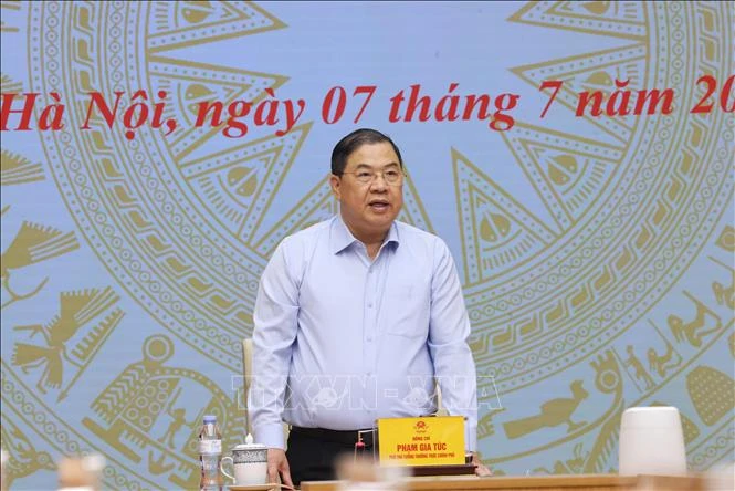 Chống buôn lậu, gian lận thương mại có điểm bắt đầu nhưng không có điểm dừng Chống buôn lậu, gian lận thương mại có điểm bắt đầu nhưng không có điểm dừng