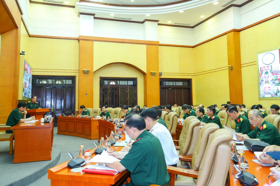 Chống buôn lậu, gian lận thương mại, hàng giả là nhiệm vụ thường xuyên
