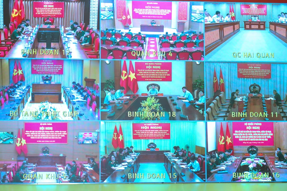 Chống buôn lậu, gian lận thương mại, hàng giả là nhiệm vụ thường xuyên