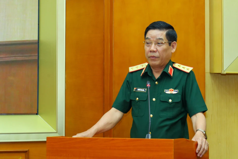 Chống buôn lậu, gian lận thương mại, hàng giả là nhiệm vụ thường xuyên