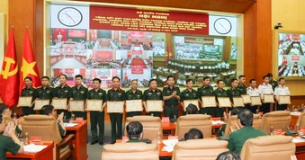 Chống buôn lậu, gian lận thương mại, hàng giả là nhiệm vụ thường xuyên