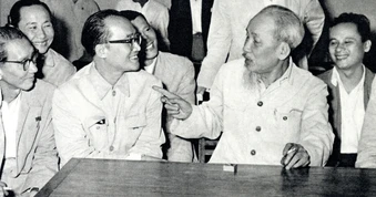 Chống lãng phí thời gian theo tư tưởng Hồ Chí Minh trong nâng cao hiệu quả thực thi công vụ hiện nay