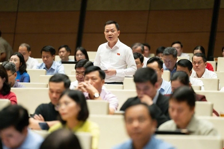 Chủ động bảo vệ lợi ích quốc gia trong tranh chấp đầu tư quốc tế Chủ động bảo vệ lợi ích quốc gia trong tranh chấp đầu tư quốc tế