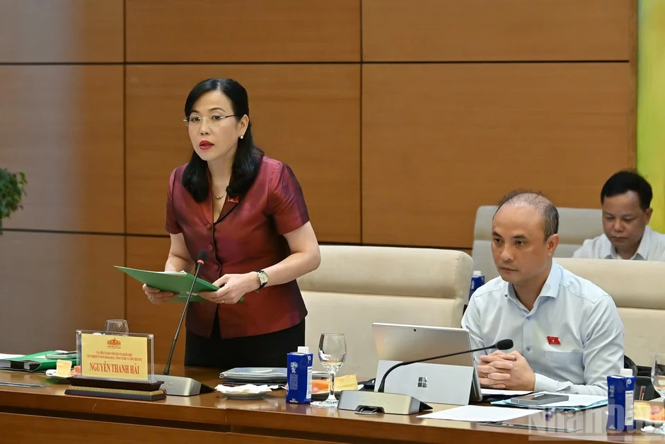 Chủ động đi tắt đón đầu, không đi sau thực tiễn Chủ động đi tắt đón đầu, không đi sau thực tiễn