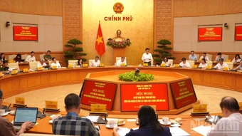Chủ động định hướng thông tin, xây dựng kịch bản ứng phó trước mọi tình huống