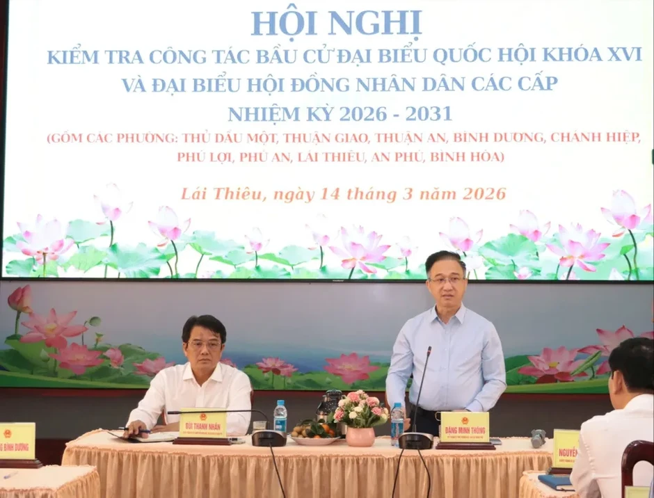 Chủ động, khẩn trương, sẵn sàng cho Ngày hội non sông Chủ động, khẩn trương, sẵn sàng cho Ngày hội non sông