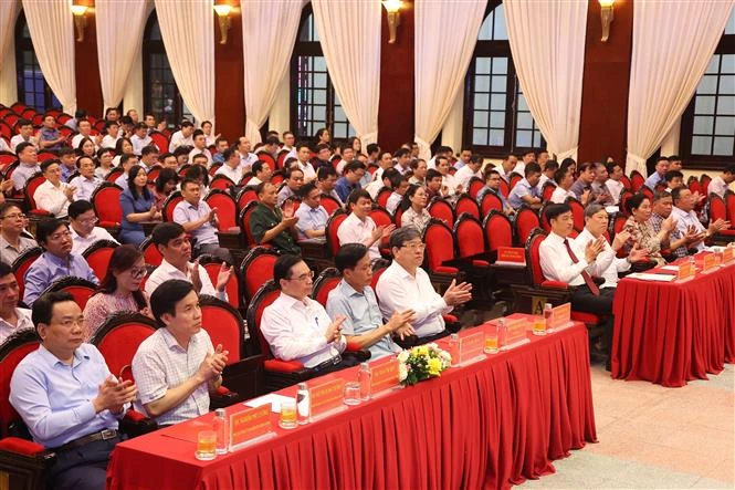 Chủ động kiểm tra, giám sát từ sớm để không phát sinh sai phạm nghiêm trọng Chủ động kiểm tra, giám sát từ sớm để không phát sinh sai phạm nghiêm trọng