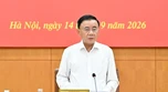 Chủ động, nắm chắc tình hình thực địa và trên không gian mạng