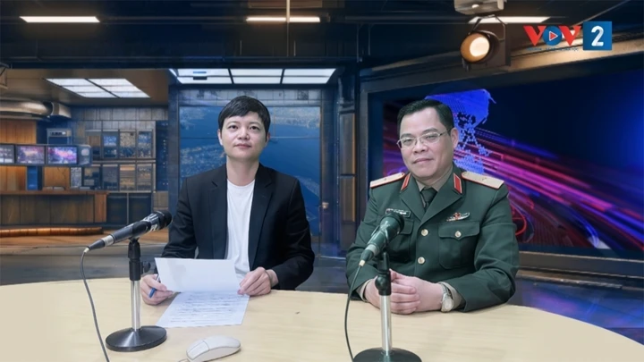 Chủ động nhận diện, ngăn chặn luận điệu xuyên tạc về bầu cử Chủ động nhận diện, ngăn chặn luận điệu xuyên tạc về bầu cử