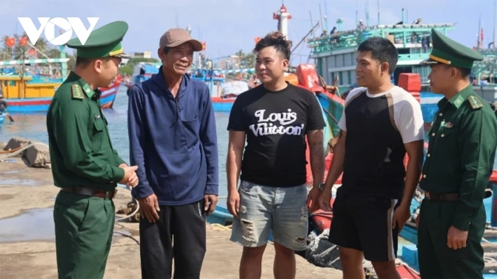 Chủ động nhận diện, ngăn chặn luận điệu xuyên tạc về bầu cử Chủ động nhận diện, ngăn chặn luận điệu xuyên tạc về bầu cử