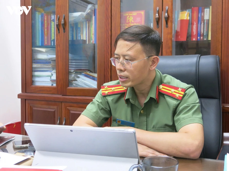 Chủ động nhận diện, ngăn chặn tin giả trên không gian mạng Chủ động nhận diện, ngăn chặn tin giả trên không gian mạng