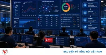 Chủ động nhận diện, ngăn chặn tin giả trên không gian mạng