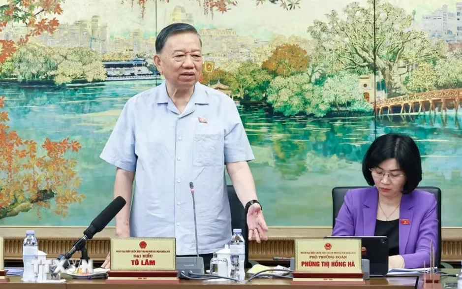 Chủ động phòng ngừa nguy cơ an ninh truyền thống và phi truyền thống Chủ động phòng ngừa nguy cơ an ninh truyền thống và phi truyền thống