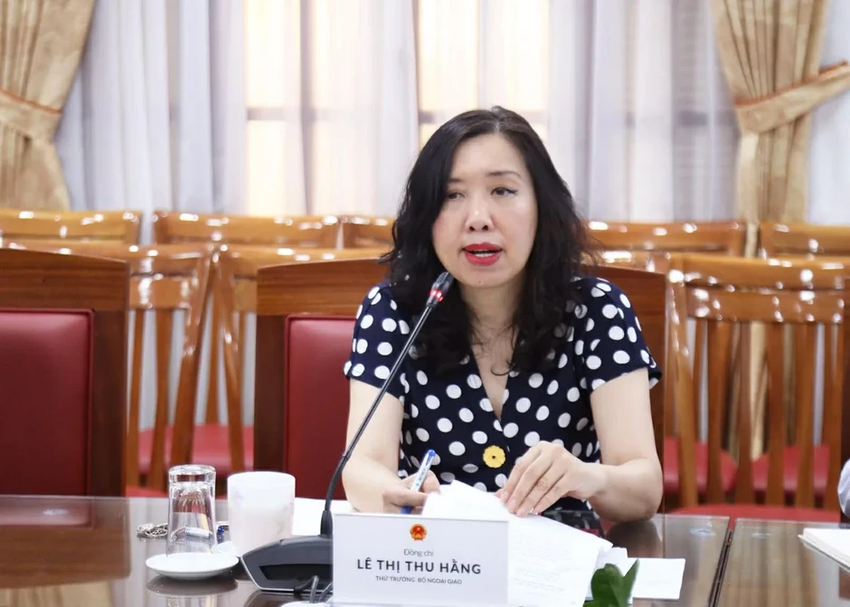 Chủ động, sáng tạo, đẩy mạnh tuyên truyền sớm về Năm APEC 2027 Chủ động, sáng tạo, đẩy mạnh tuyên truyền sớm về Năm APEC 2027