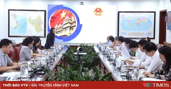 Chủ động, sáng tạo, đẩy mạnh tuyên truyền sớm về Năm APEC 2027
