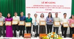 Chủ động và sáng tạo, không chờ chỉ đạo, giao việc