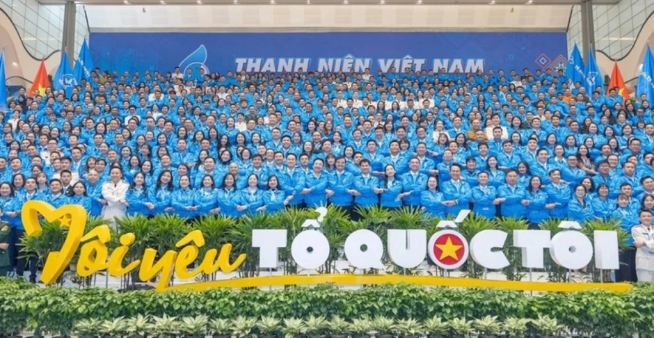 Chủ nhiệm Ủy ban quốc gia về Thanh niên Việt Nam là Bộ trưởng Bộ Nội vụ Chủ nhiệm Ủy ban quốc gia về Thanh niên Việt Nam là Bộ trưởng Bộ Nội vụ