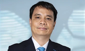 Chủ tịch ACV Vũ Thế Phiệt vi phạm gây hậu quả rất nghiêm trọng