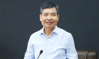 Chủ tịch Đăk Lăk Tạ Anh Tuấn làm Thứ trưởng Tài chính - Báo TinVina