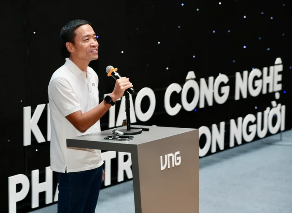 Chủ tịch doanh nghiệp công nghệ hàng đầu Việt Nam ứng cử đại biểu HĐND TPHCM Chủ tịch doanh nghiệp công nghệ hàng đầu Việt Nam ứng cử đại biểu HĐND TPHCM
