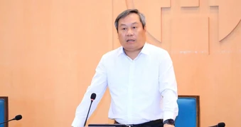 Chủ tịch Hà Nội nói về mô hình “xã, phường xã hội chủ nghĩa”