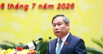 Chủ tịch Hà Nội thẳng thắn nhận trách nhiệm, cam kết gỡ vướng loạt điểm nghẽn