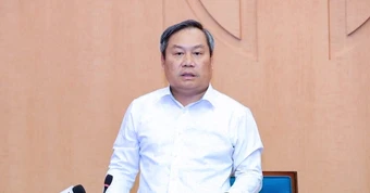 Chủ tịch Hà Nội: Xây nhà ở cho thuê ngay trong tháng 6, thay đổi tư duy tích sản
