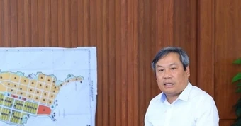 Chủ tịch Hà Nội yêu cầu đẩy nhanh tiến độ dự án công viên nghĩa trang